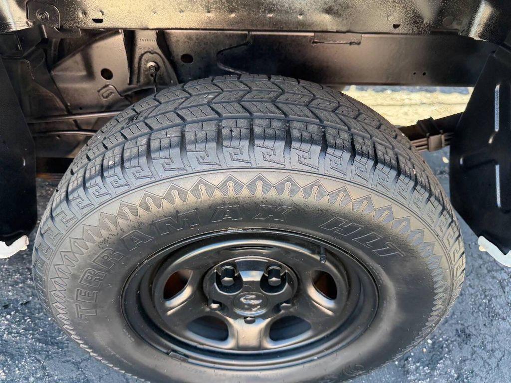 used 2007 Dodge Dakota car, priced at $4,995