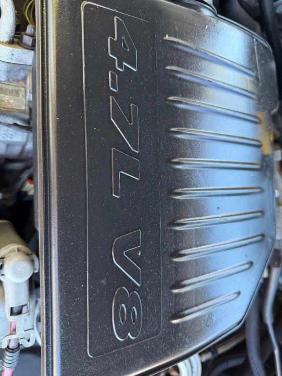 used 2007 Dodge Dakota car, priced at $4,995