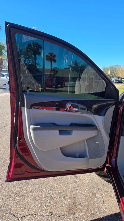 used 2016 Buick Enclave car, priced at $14,995