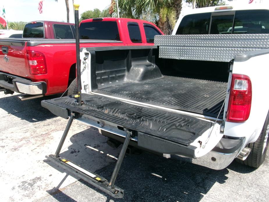 used 2008 Ford F-250 car, priced at $12,995