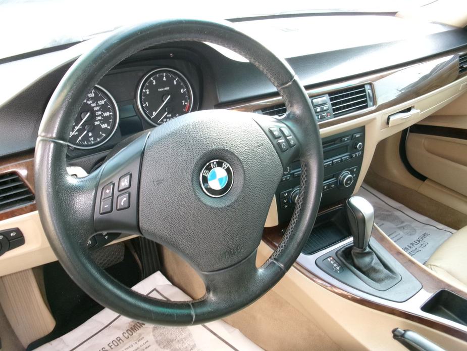 used 2011 BMW 328 car, priced at $8,995