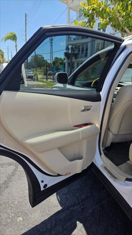 used 2010 Lexus RX 350 car, priced at $11,995