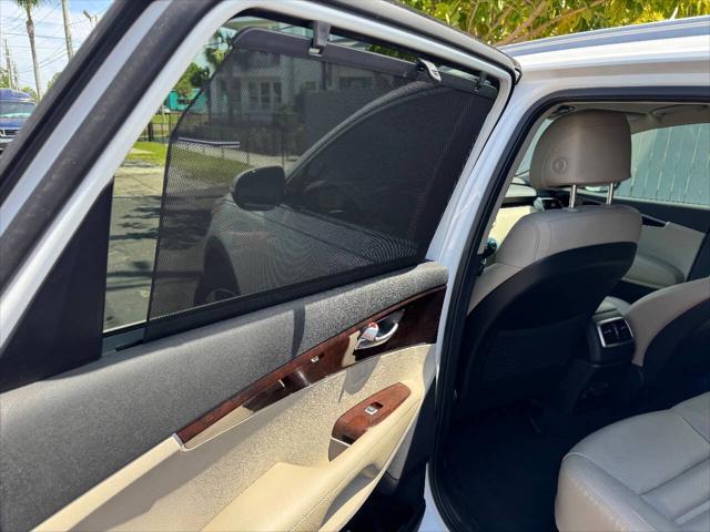 used 2017 Kia Sorento car, priced at $15,995