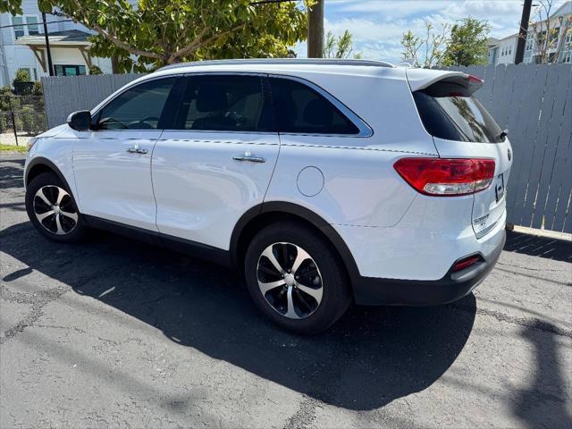 used 2017 Kia Sorento car, priced at $15,995