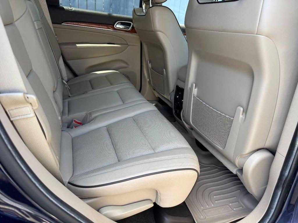 used 2012 Jeep Grand Cherokee car, priced at $9,995