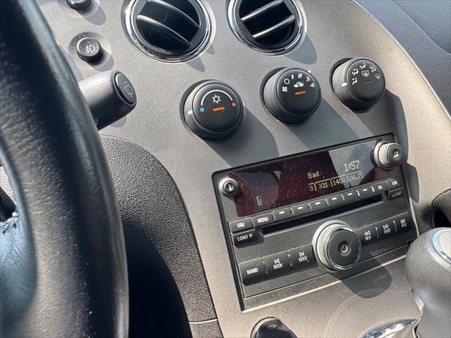 used 2007 Pontiac Solstice car, priced at $18,995