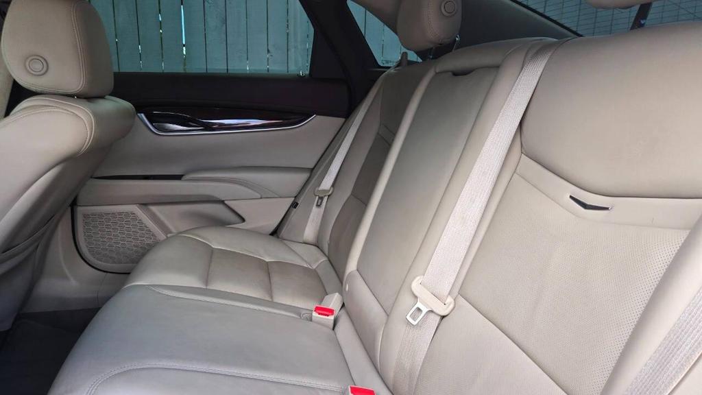 used 2017 Cadillac XTS car, priced at $12,995