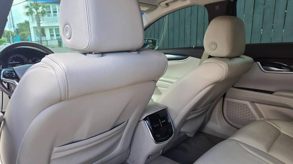 used 2017 Cadillac XTS car, priced at $12,995