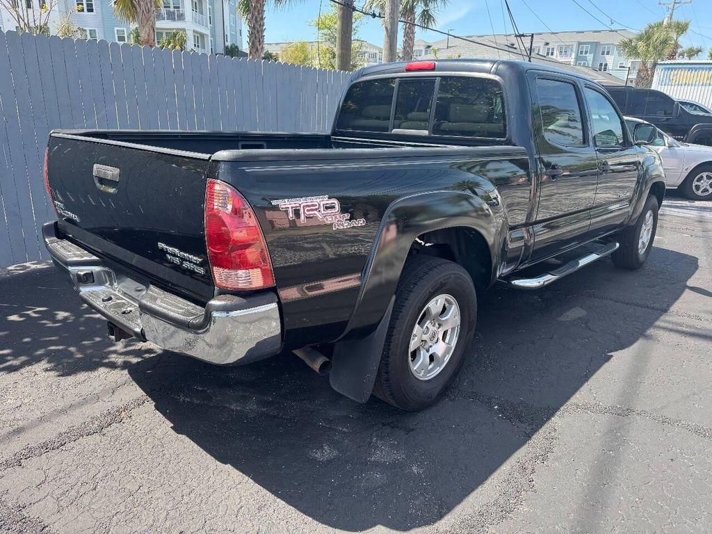 used 2006 Toyota Tacoma car