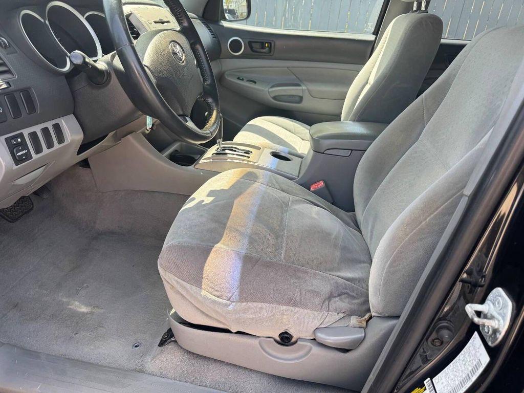 used 2006 Toyota Tacoma car