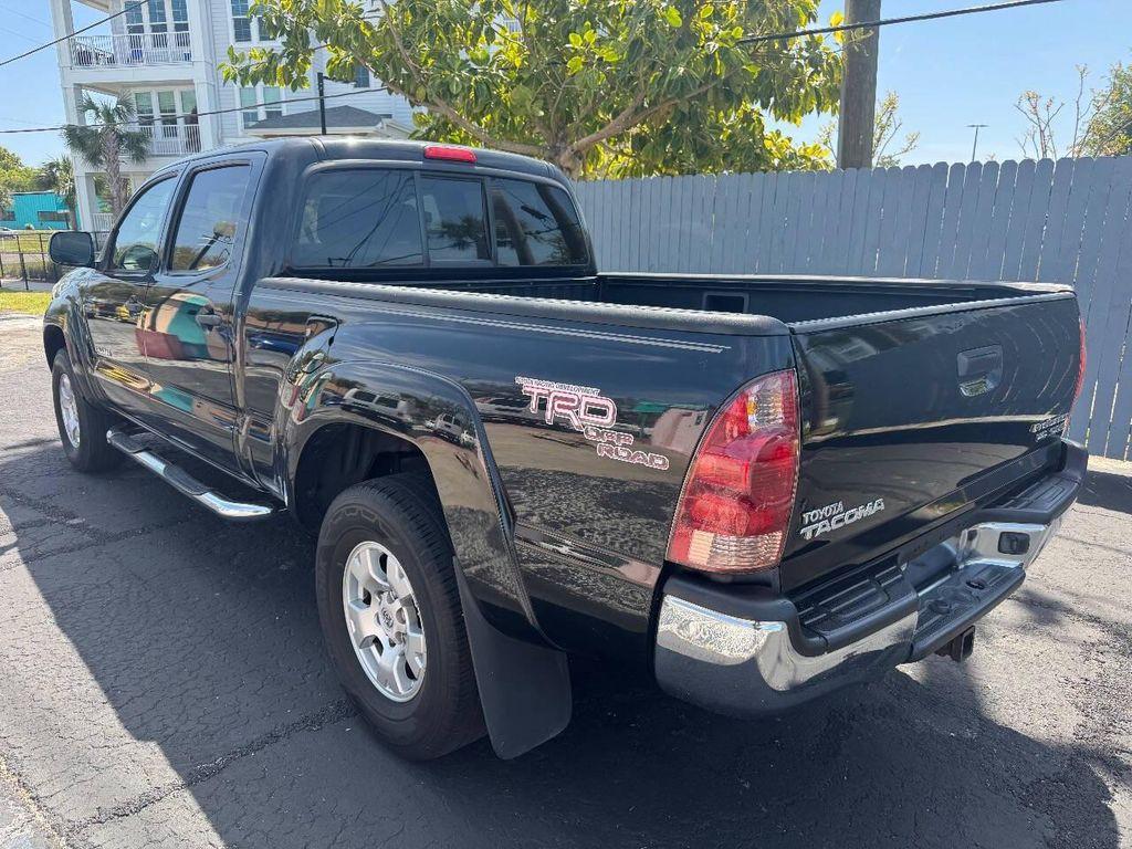 used 2006 Toyota Tacoma car