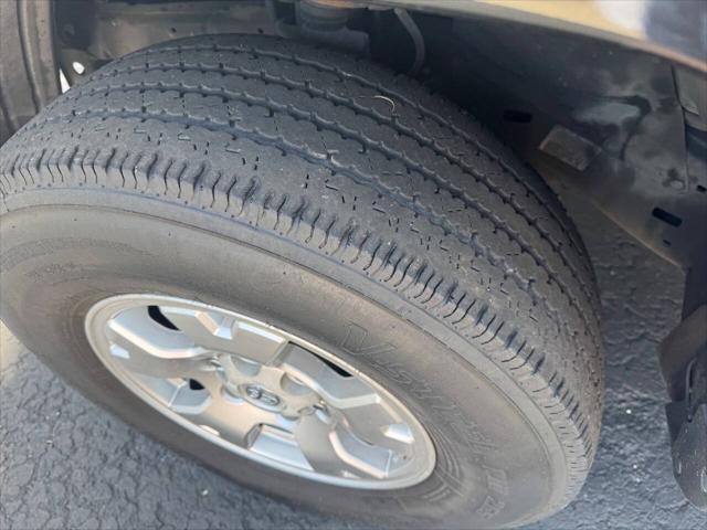 used 2006 Toyota Tacoma car