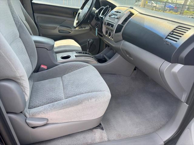 used 2006 Toyota Tacoma car