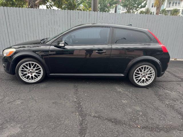 used 2011 Volvo C30 car, priced at $6,995