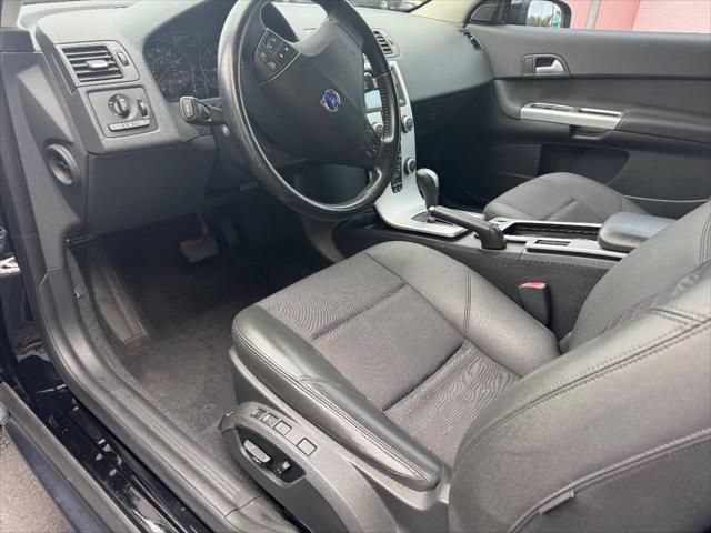 used 2011 Volvo C30 car, priced at $6,995