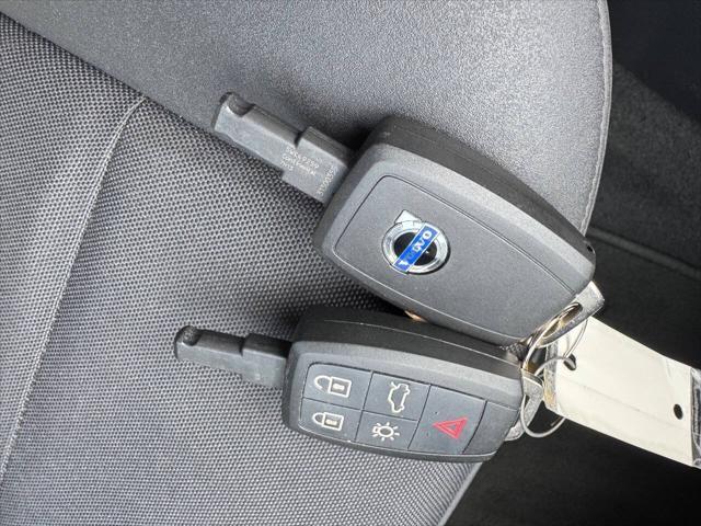 used 2011 Volvo C30 car, priced at $6,995