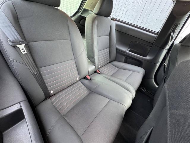 used 2011 Volvo C30 car, priced at $6,995