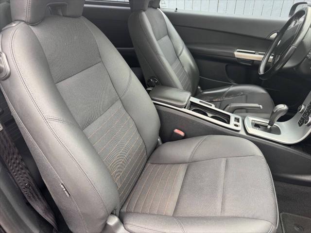 used 2011 Volvo C30 car, priced at $6,995