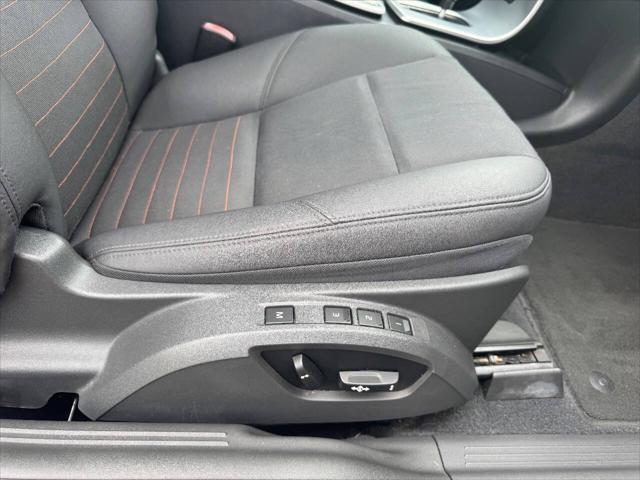 used 2011 Volvo C30 car, priced at $6,995