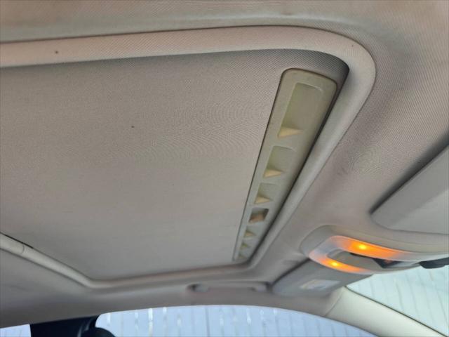 used 2011 Volvo C30 car, priced at $6,995