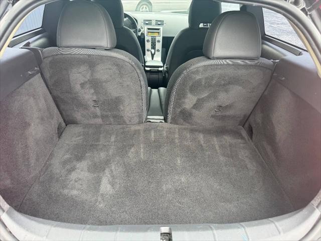used 2011 Volvo C30 car, priced at $6,995