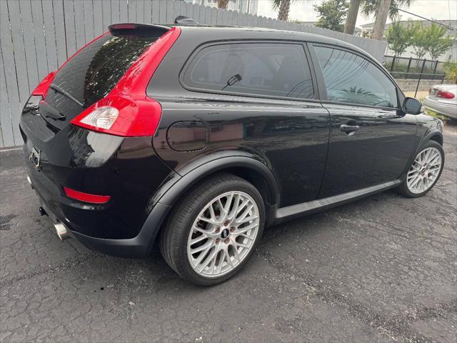used 2011 Volvo C30 car, priced at $6,995
