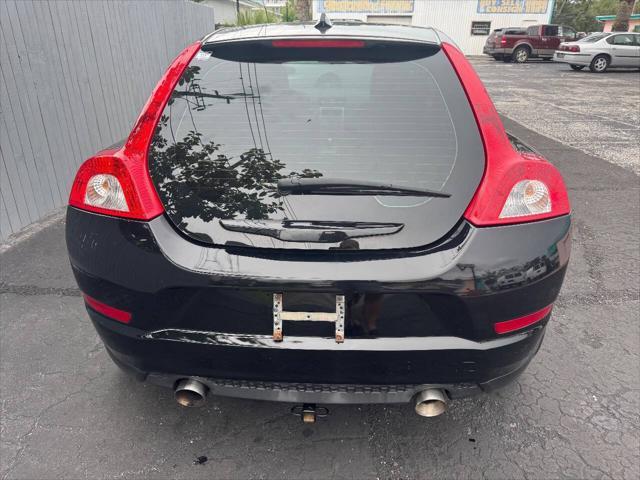 used 2011 Volvo C30 car, priced at $6,995