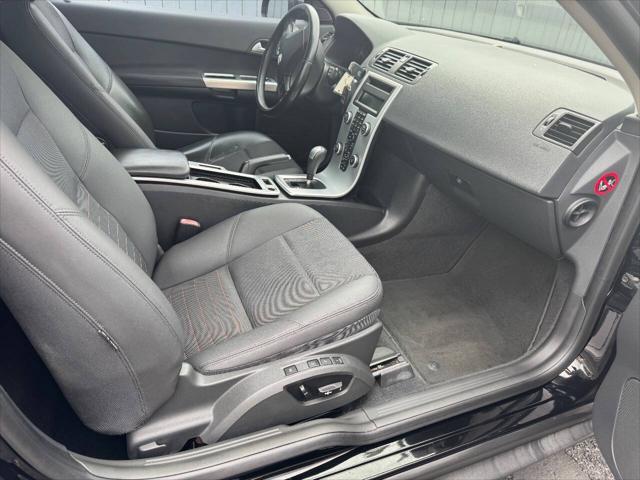 used 2011 Volvo C30 car, priced at $6,995