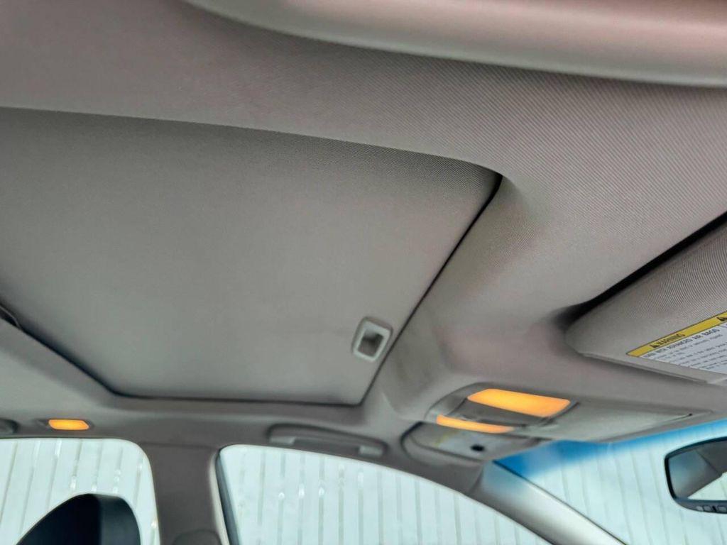 used 2013 INFINITI G37x car, priced at $9,995