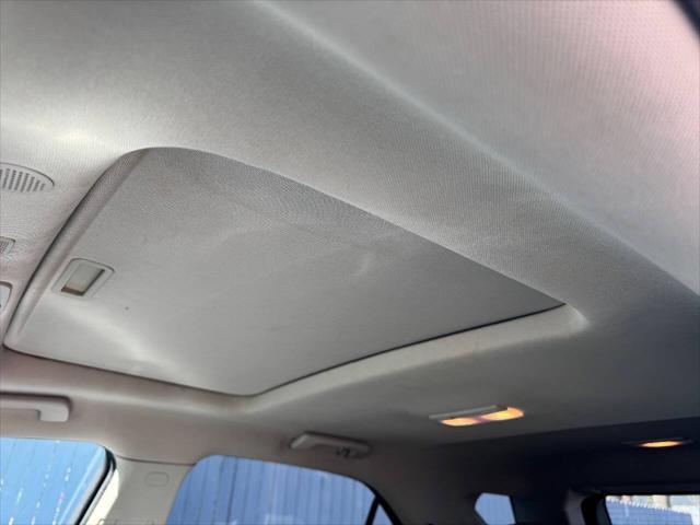 used 2017 Chevrolet Equinox car, priced at $13,995