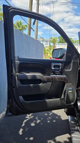 used 2016 GMC Sierra 1500 car, priced at $28,995