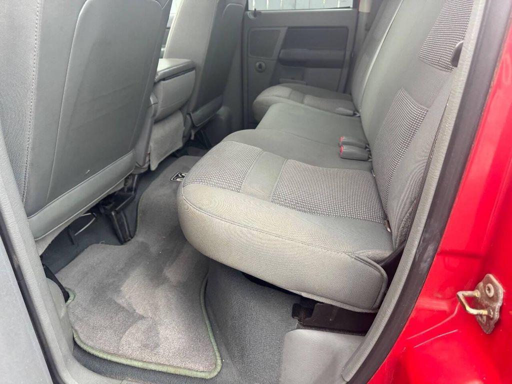 used 2007 Dodge Ram 1500 car, priced at $10,995