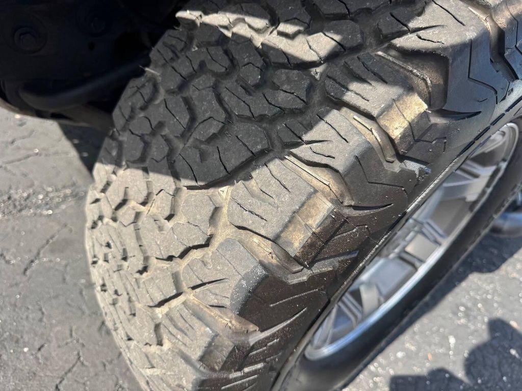 used 2008 Hummer H2 car, priced at $22,990