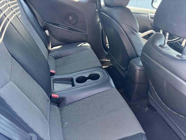 used 2015 Hyundai Veloster car, priced at $7,495