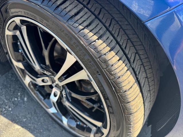 used 2015 Hyundai Veloster car, priced at $7,495