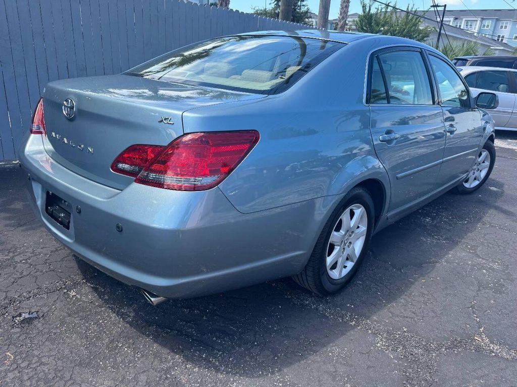 used 2008 Toyota Avalon car, priced at $8,995