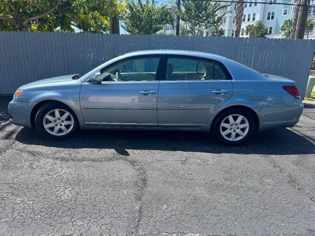 used 2008 Toyota Avalon car, priced at $8,995
