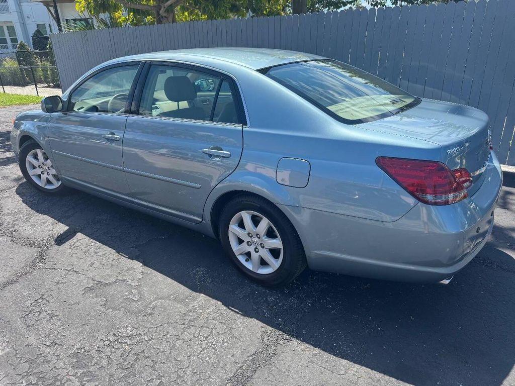 used 2008 Toyota Avalon car, priced at $8,995