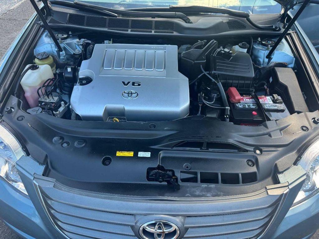 used 2008 Toyota Avalon car, priced at $8,995