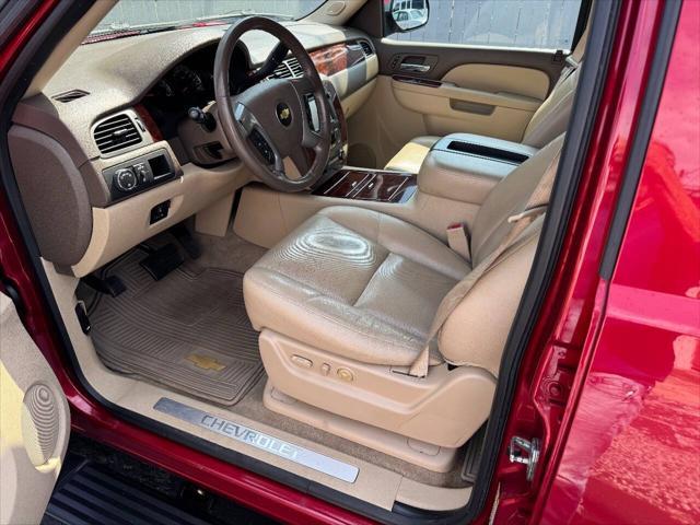 used 2012 Chevrolet Tahoe car, priced at $15,995