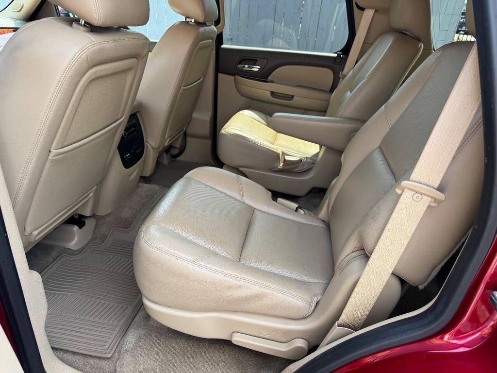 used 2012 Chevrolet Tahoe car, priced at $15,990