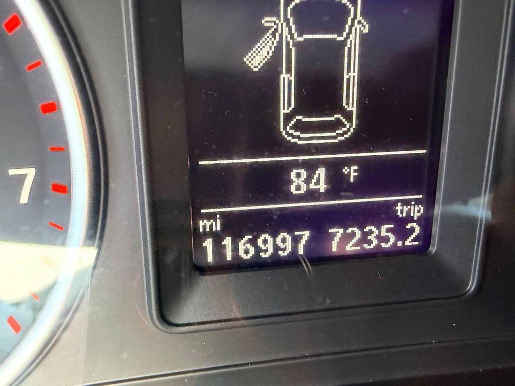 used 2016 Volkswagen Tiguan car, priced at $7,995