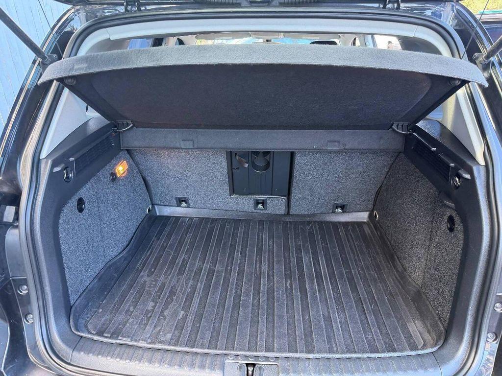 used 2016 Volkswagen Tiguan car, priced at $7,995