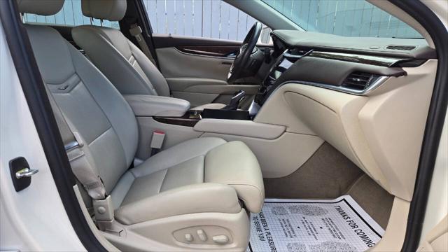 used 2013 Cadillac XTS car, priced at $11,995