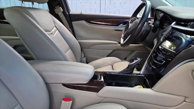 used 2013 Cadillac XTS car, priced at $11,995