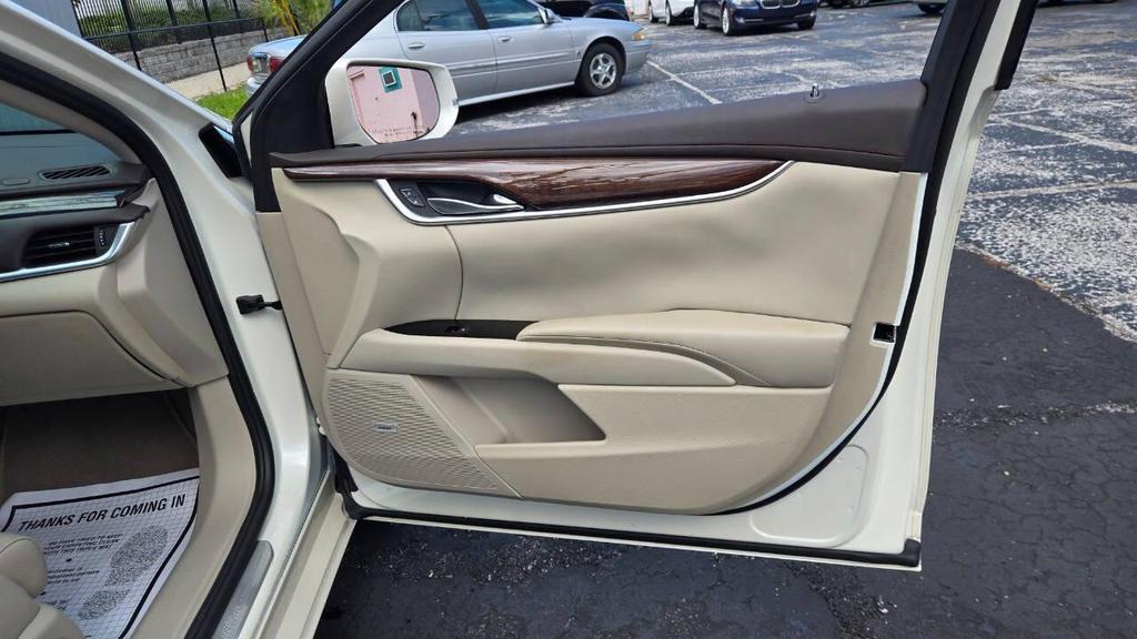 used 2013 Cadillac XTS car, priced at $11,995
