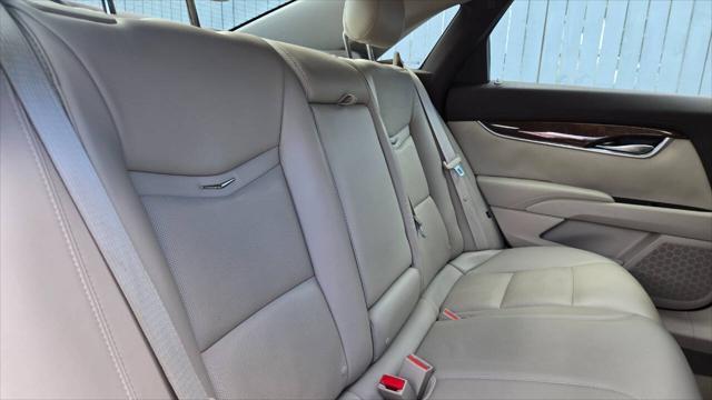 used 2013 Cadillac XTS car, priced at $11,995