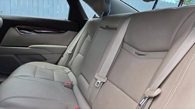 used 2013 Cadillac XTS car, priced at $11,995