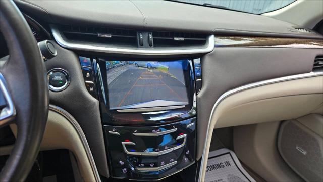 used 2013 Cadillac XTS car, priced at $11,995