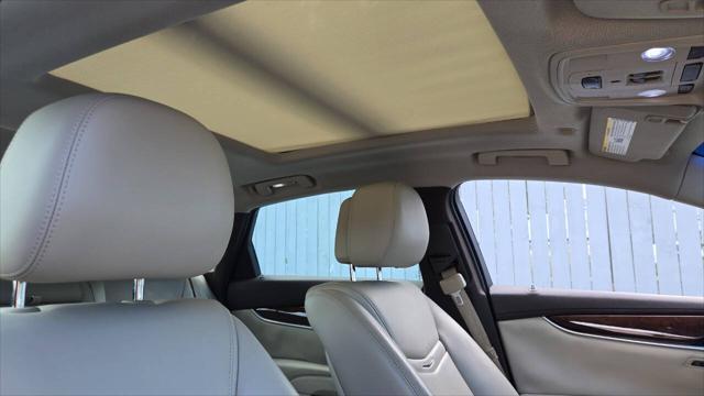used 2013 Cadillac XTS car, priced at $11,995